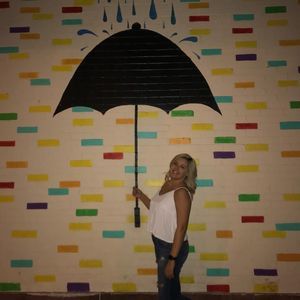 Meet your Posher, Madi